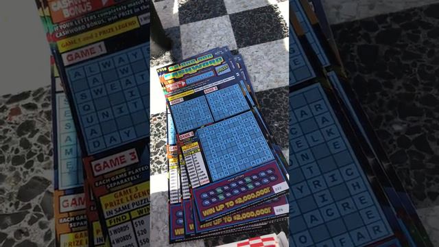 2,000,000 cashword 80 dollar session part 1 смотреть онлайн