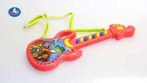 "УМка". Электрогитара, 20 песен (259623)