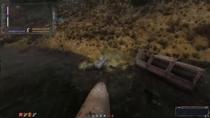 Тайник с Комбезом на +40 КГ Переносимого Веса - STALKER Народная солянка 2023 OGSR #6