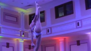 акробатический дуэт