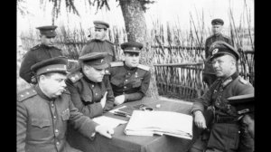 В 1956-ом в Польше случилось антисоветское восстание