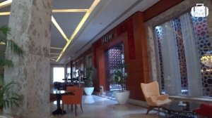Обзор отеля Albatros White Beach 5* в Хургаде (Египет) от менеджера Discount Travel