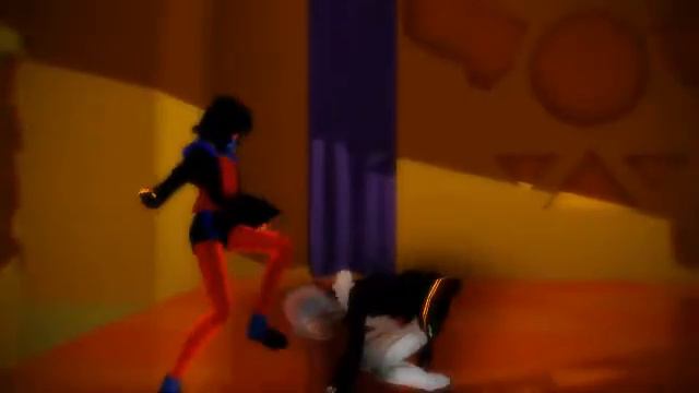 Don't Touch Error's Chocolate [MMDXUNDERTALE] смотреть онлайн