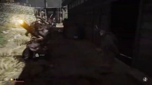 Ghost of Tsushima обзор без спойлеров