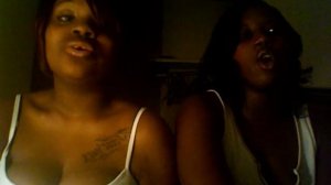 Beyonce Hello by Teiara And Latanya