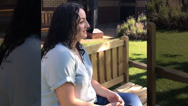 Organ Donation Week - Ellie's story смотреть онлайн