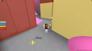 ПОБЕГ ОТ МИНЬОНОВ Escape the Minions ROBLOX