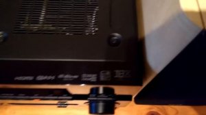 PIONEER VSX-LX50 REALLY POWERFUL.