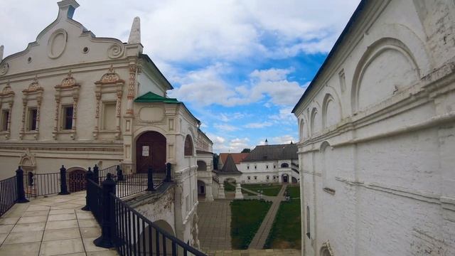 Рязань. Есенин. Безруков. Релакс смотреть онлайн