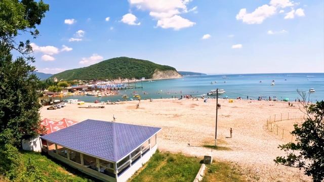 Воспоминания о лете. Огуречный лосьон ? смотреть онлайн