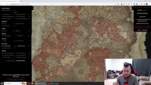 Гайд Как Найти все Алтари Лилит в Diablo 4. Лучшая интерактивная карта. Сайд Квесты, Сундуки и т.д.