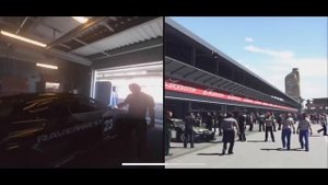 GRID AUTOSPORT НА NINTENDO SWITCH | ОБЗОР