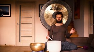 Исцеление почек - медитация, наполнение энергией  и восстановление работы.