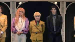 Butai (Stageplay) Patalliro!