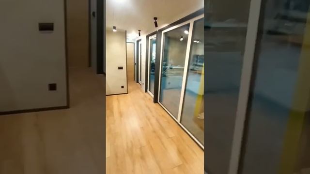 полное видео на канале, переходи! обзор модуля М9