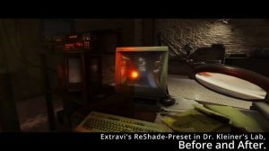 Extravi's ReShade-Preset Video Archive