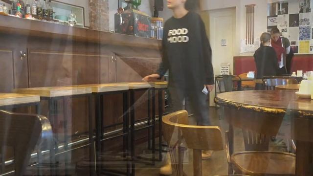 Двери ТОКС в Дизайнцентре "Винзавод" смотреть онлайн