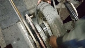 Мотоцикл ИЖ (НЮАНСЫ)