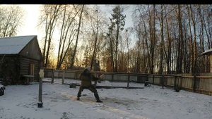 Ката Басай Дай. Буяков С.А.