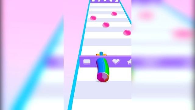 ЭВОЛЮЦИЯ СОЗДАНИЯ КОНФЕТ, МАКСИМАЛЬНЫЙ УРОВЕНЬ! | Handmade Candy Run
