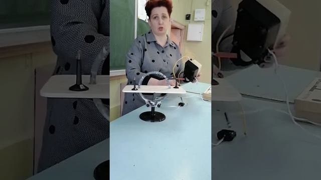 Опыт Эрстеда смотреть онлайн