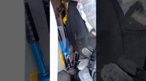 КПВ Корпус предохранительной вставки, монтаж на СИП 4х16