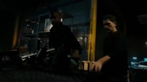 Великий уравнитель - Тизер сериала №4