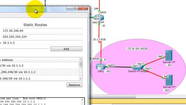 T2KN - CCNA Repaso Semana 04 смотреть онлайн