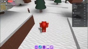 Как найти маркера в Roblox Cinnamon Marker