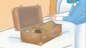 Маленькая принцесса 038  Я не хочу уходить из дома