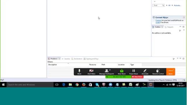 Selenium 3 Tutorial