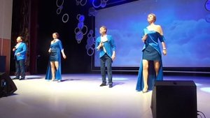 Нас учили быть птицами