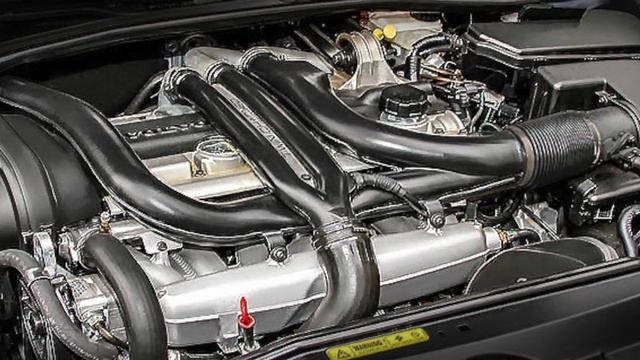 Volvo B6284T поломки и проблемы двигателя  Слабые стороны Вольво мотора