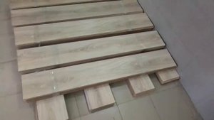 Как хранить ламинат правильно!