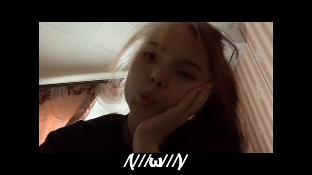 Осветлила пол головы! Покрасила волосы дома и теперь как ОвОщ смотреть онлайн