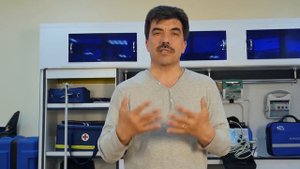 Первая помощь при укусе пчелы