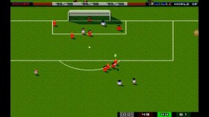 Amiga Emulator set up of Uae4arm on Samsung  Tab a 10.1 - Sensible World of Soccer