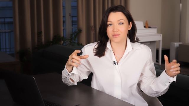 Пирамида женского развития // Светлана Демкина