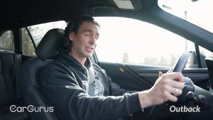 2022 Outback Wilderness vs. 2022 Forester Wilderness | Subaru's battle in the wilderness