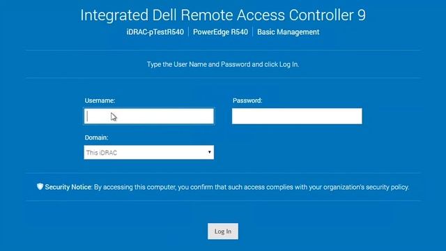 How to upgrade your iDRAC9 to Enterprise Version using a license File – Free Trial included