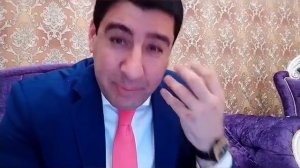 Мешает. Стих в исполнении Довлета Аннагельдыева.