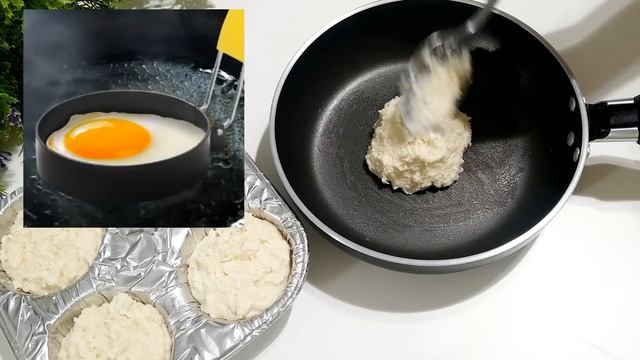 PAN SIN GLUTEN NI  HARINA NI HUEVO SIN HORNO 3 INGRED смотреть онлайн