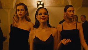 "Немодельное агентство"   Трейлер сериала