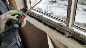 Какие окна выбрать | REHAU Intelio 80 | Устанавливаю новые окна в старую квартиру | Окна для Сибири