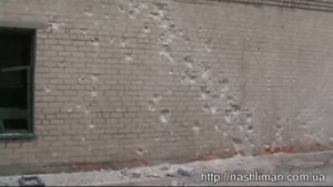 ПМС 10, Красный Лиман, 3 06 2014