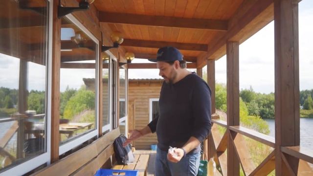 Кейтеринг: Свадьба в формате фуршета (Архангельск) смотреть онлайн