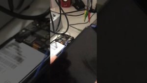 A127F Нет подсветки