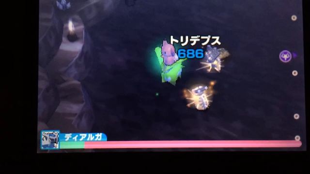 How to catch boss/legendary in Pokemon Rumble World смотреть онлайн