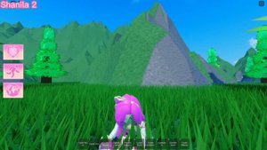 ||ROBLOX|| Iris' Shanila...