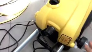 Керхер К 5 компакт